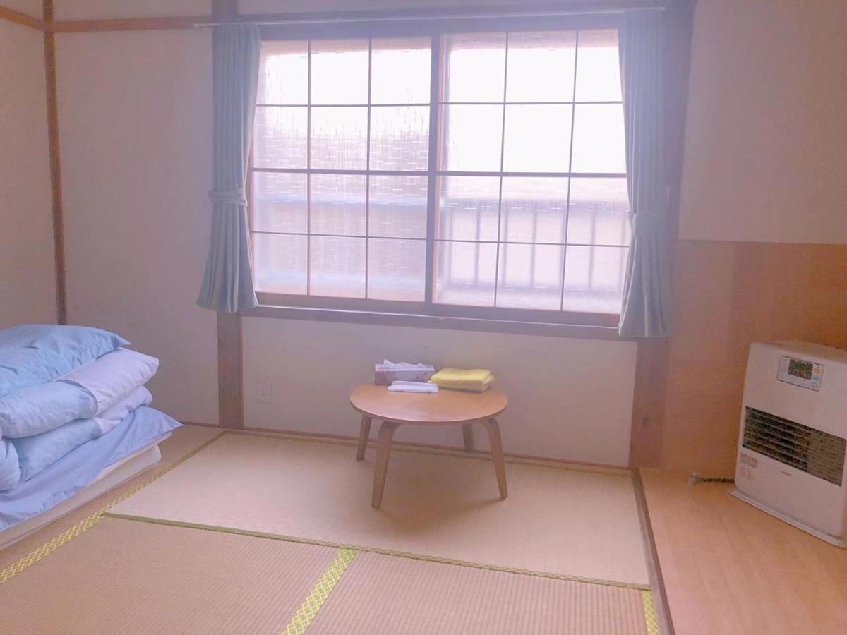 Guest House Ringo Otaru Exterior photo