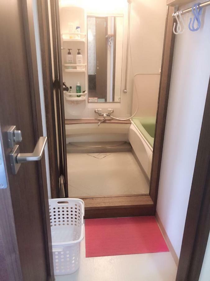Guest House Ringo Otaru Exterior photo