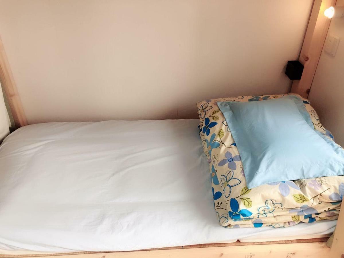 Guest House Ringo Otaru Exterior photo