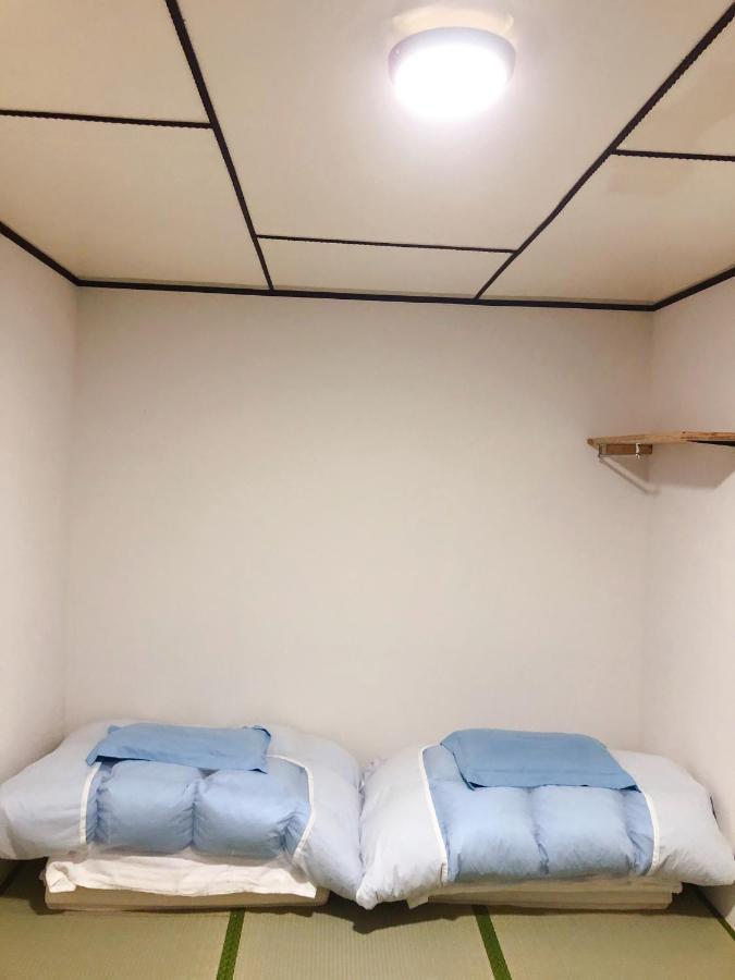 Guest House Ringo Otaru Exterior photo